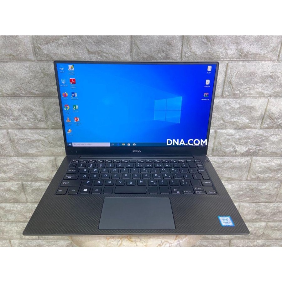 Dell XPS i5 Ram 8GB 128GB SSD Second Bekas