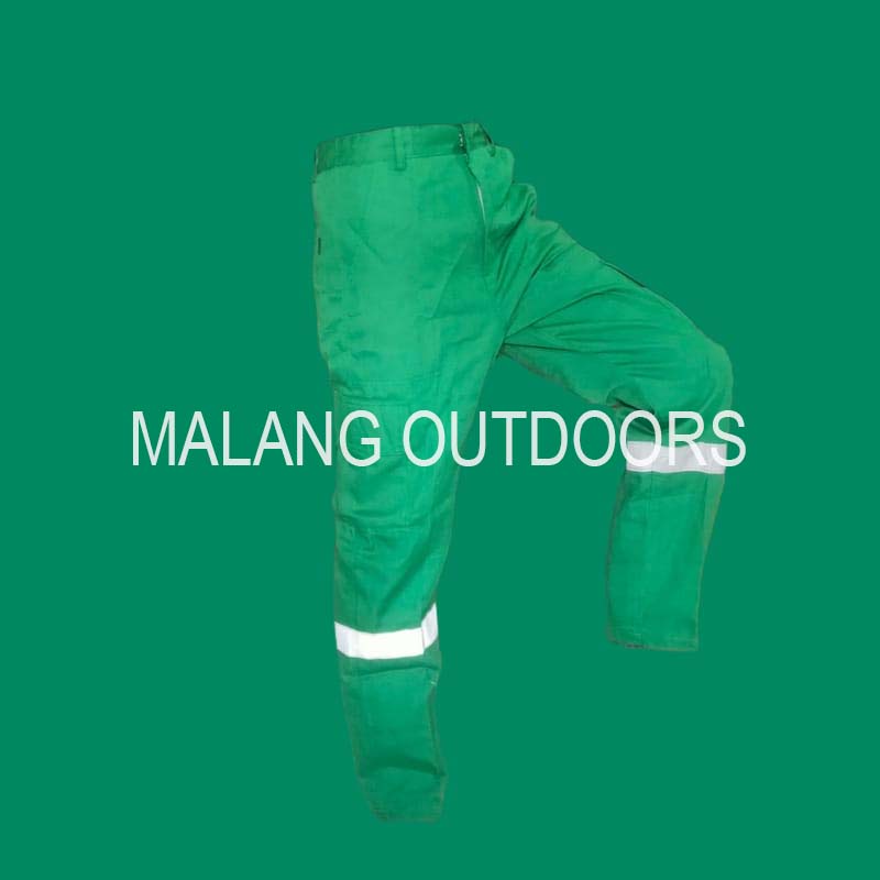 Juragan Wearpack - Celana Wearpack Safety Warna Biru Navy