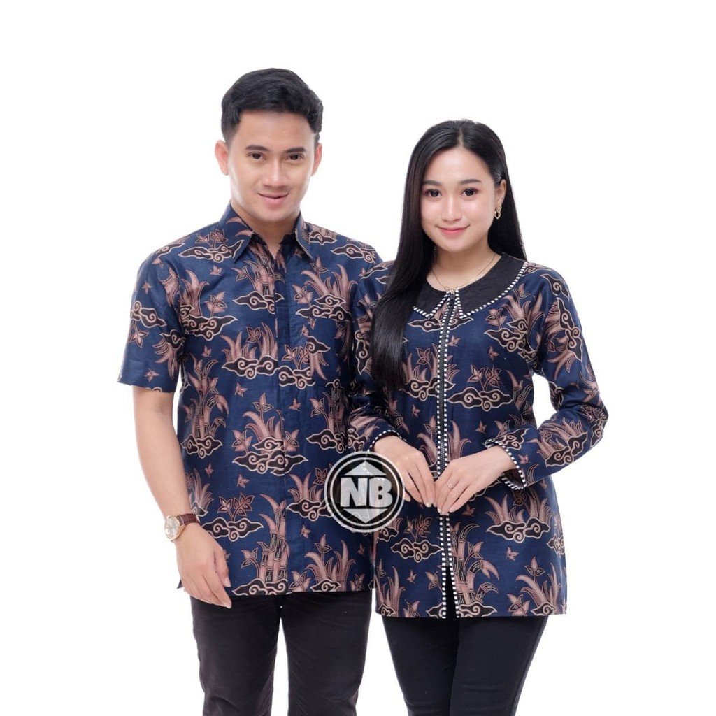 Best Seller Maura Couple - Sania Ruffle Batik Couple Ori Ndoro Jowi Dnt Garansi Termurah Shopee - Shopashop Solo YwOXmRuLVLWoz