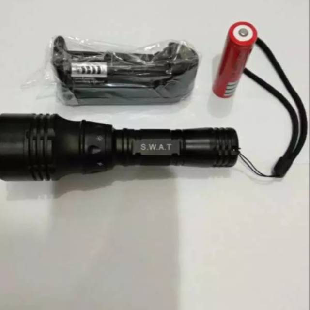 SENTER SELAM ZXT-8760-T6