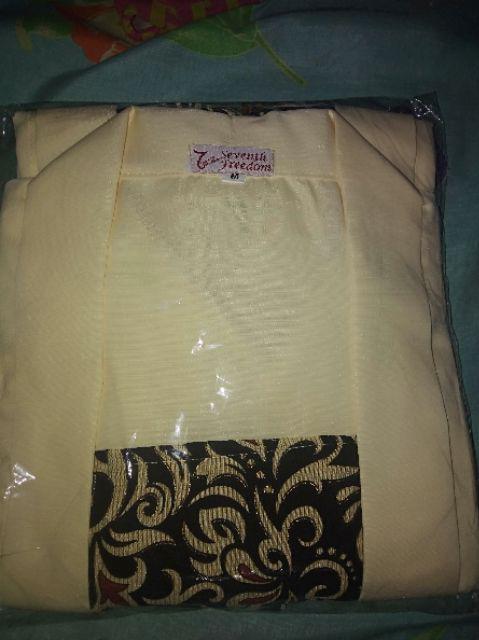 Stelan Kebaya Kutubaru Etp Sf 7a