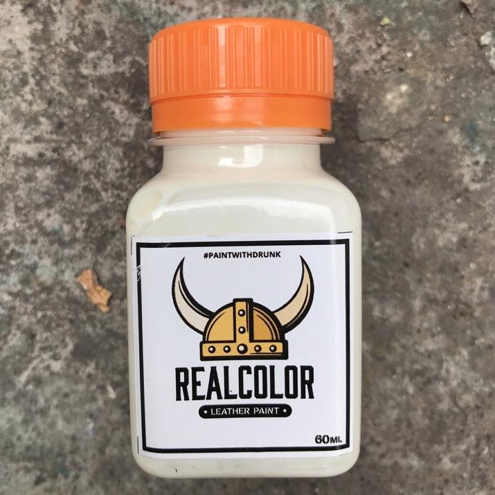 

Harga Spesial.. FINISHER realcolor