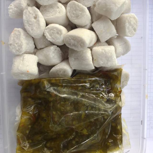 

CIMOL CABE IJO BY CACA