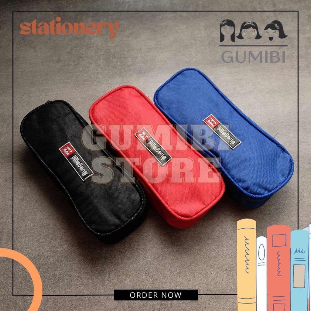 

TEMPAT PENSIL POLOS MURAH KOTAK PENSIL ANAK SIMPLE