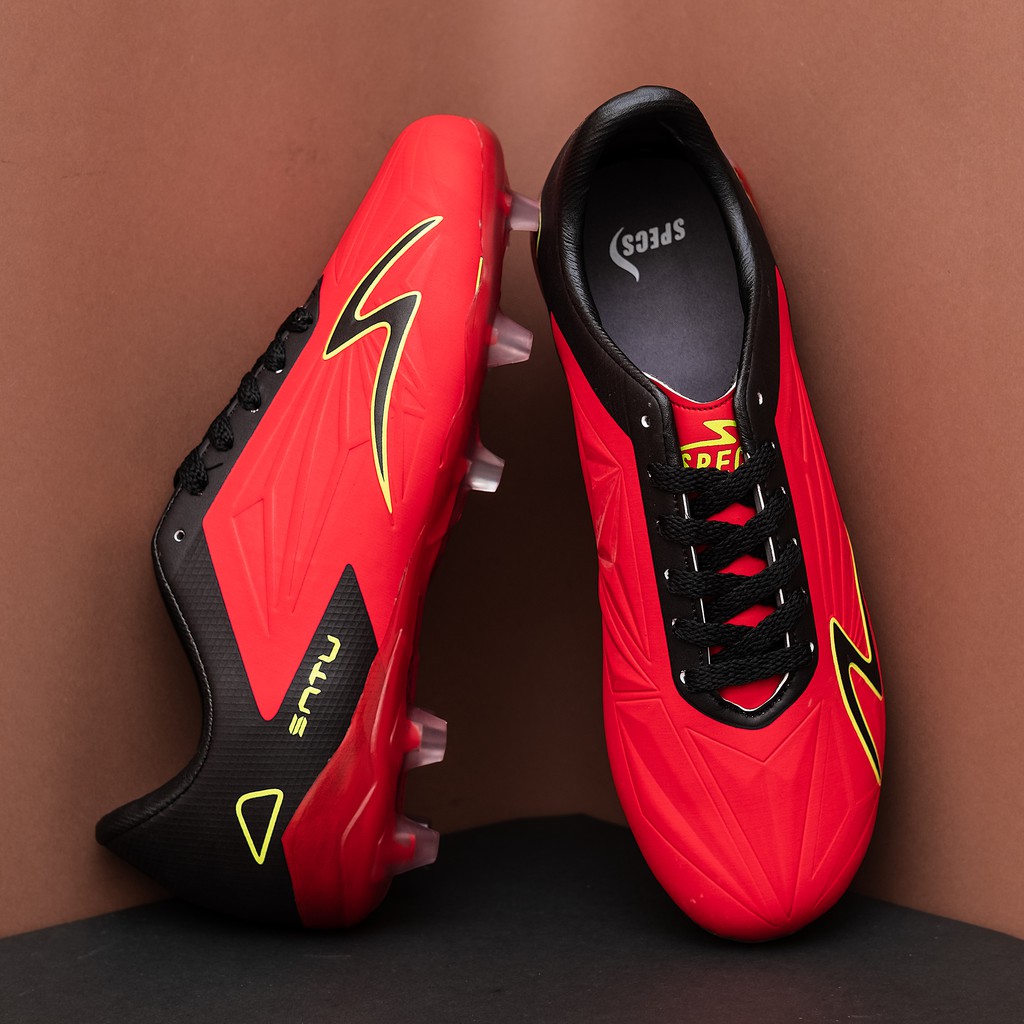 Sepatu Bola Spcs Accelerator Satu Pro FG Terbaru pria size 39 40 41 42 43 harga grosir
