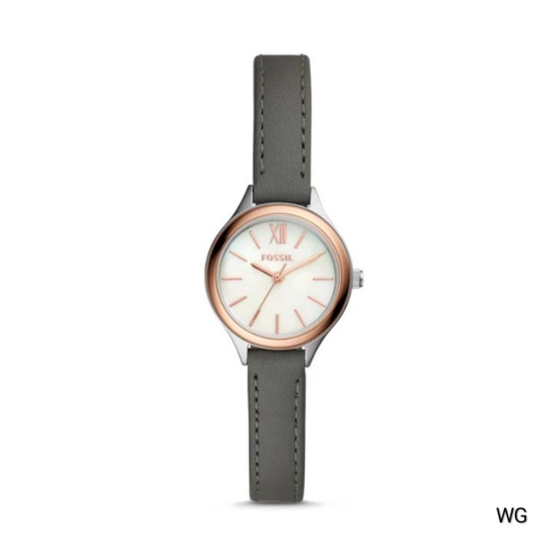 Jam Tangan Wanita Original FOSSIL BQ-3135