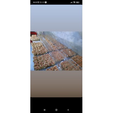 

DIMSUM FROZEN ISI 30PCS