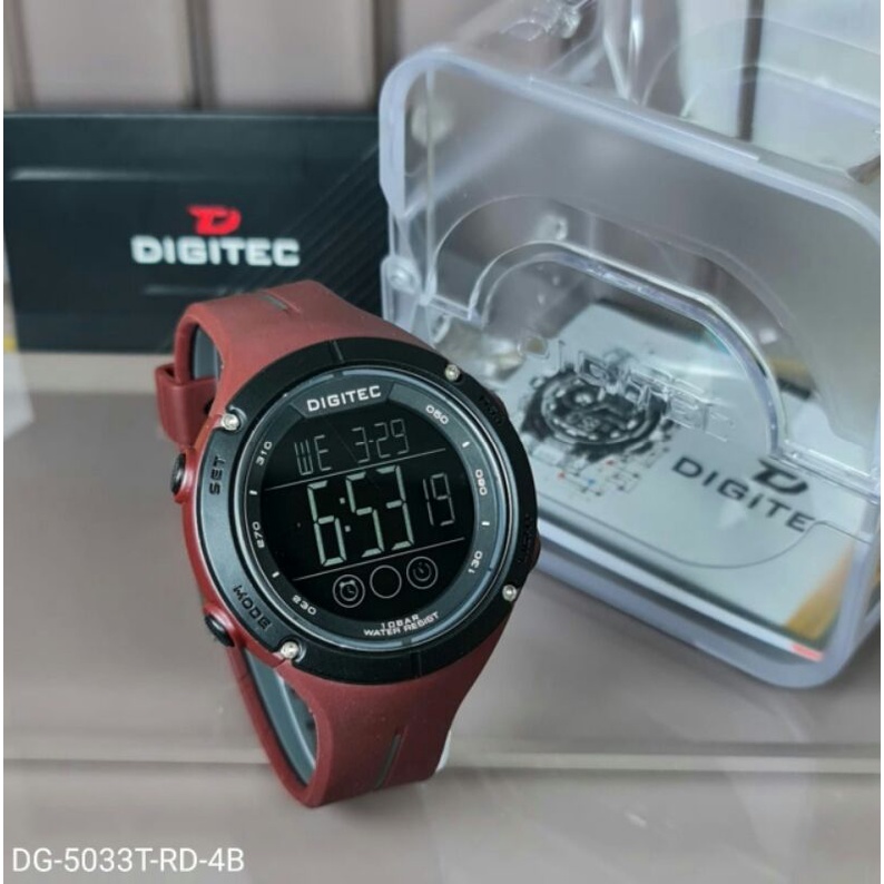 Digitec DG 5033 /DG-5033 original water resist