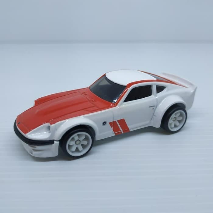 COD Hotwheels Hot Wheels Nissan Premium Set - Nissan Fairlady Z TERBATAS