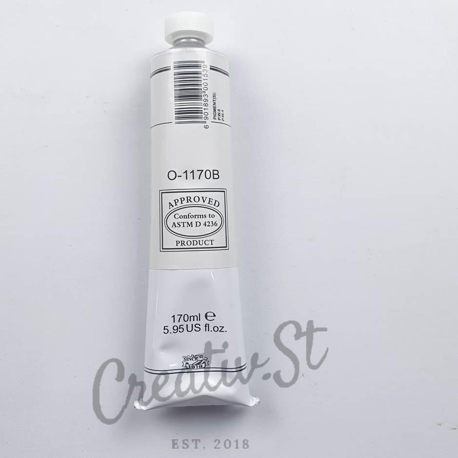 

ZEFE Maries Cat Minyak Single Color 170 ml Oil Maries Satuan Part 1 Terbaru