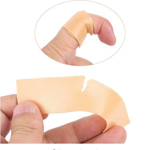 Silicone Gel Heel Cushion Protector Foot Feet Care Shoe Insert Pad