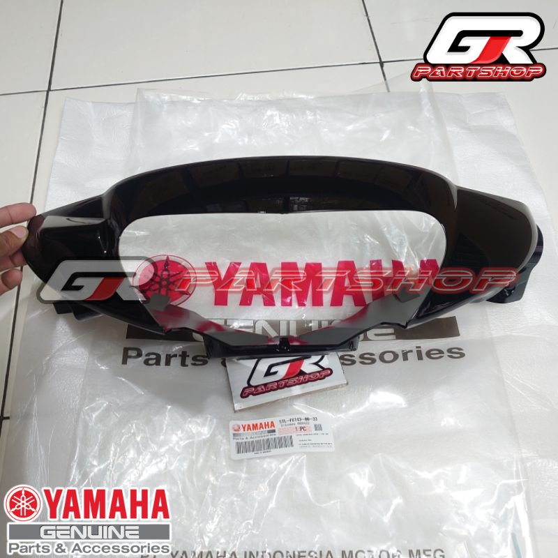 BATOK LAMPU DEPAN HITAM 5TL MIO SPORTY ORI YGP ORIGINAL YAMAHA