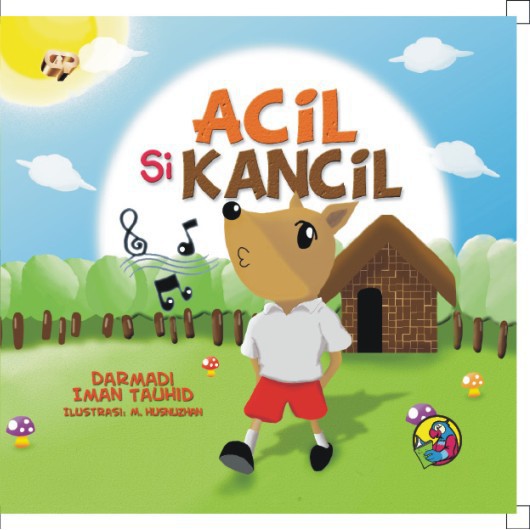 Acil Si Kancil