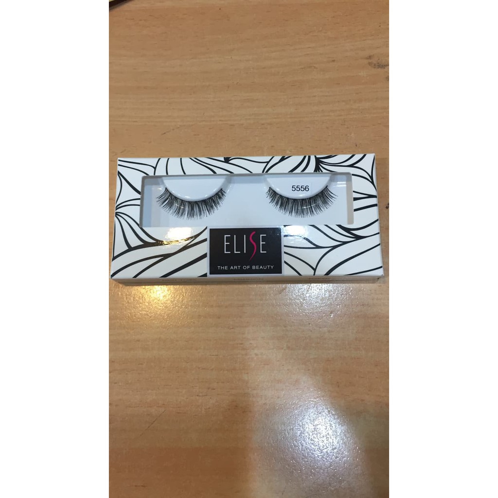 elise bulu mata palsu 5556