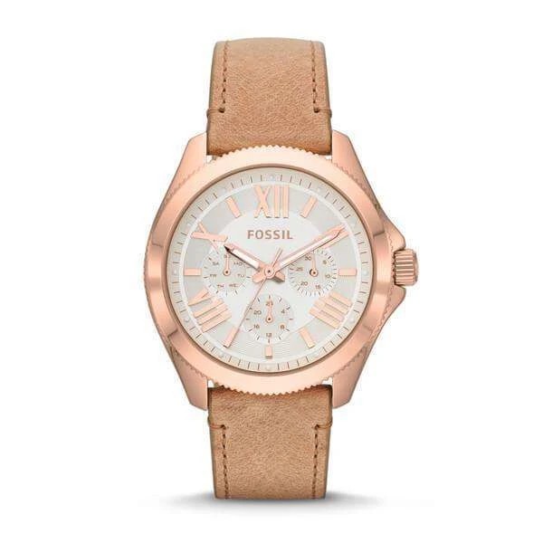 Jam Tangan Wanita Fossil AM4532 ORIGINAL