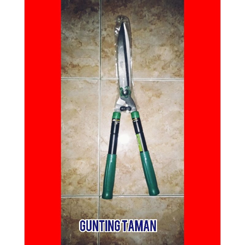 

Gunting Kebun Gunting ranting