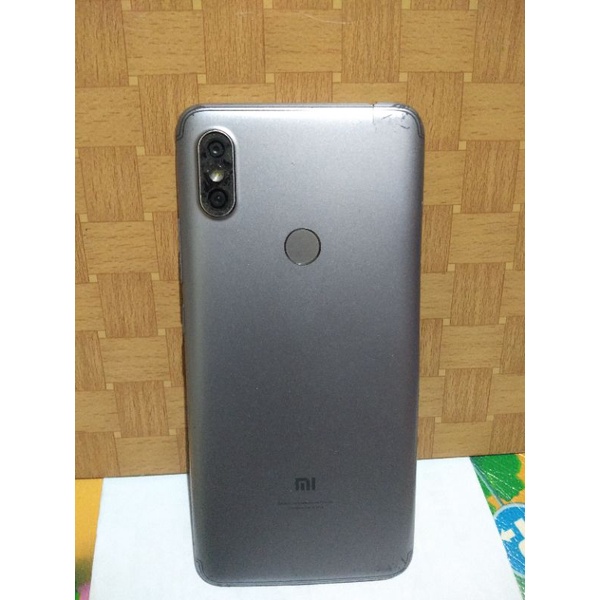 Mesin Redmi S2 Ram 3/32