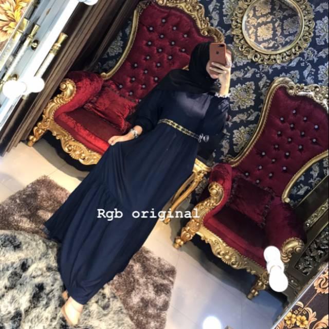 GAMIS CHANEL RGB ORIGINAL