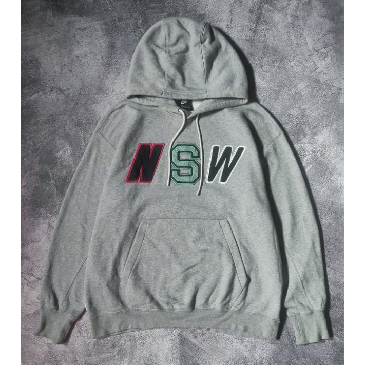 Hoodie Nike NSW BTS Jungkook