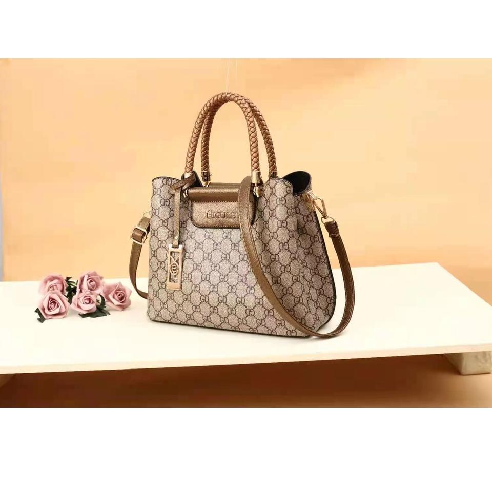 Bagus Dipakai.. Tas Kondangan Wanita Elegan Ibu Pesta Mewah Kerja Undangan Terbaru Branded Selempang