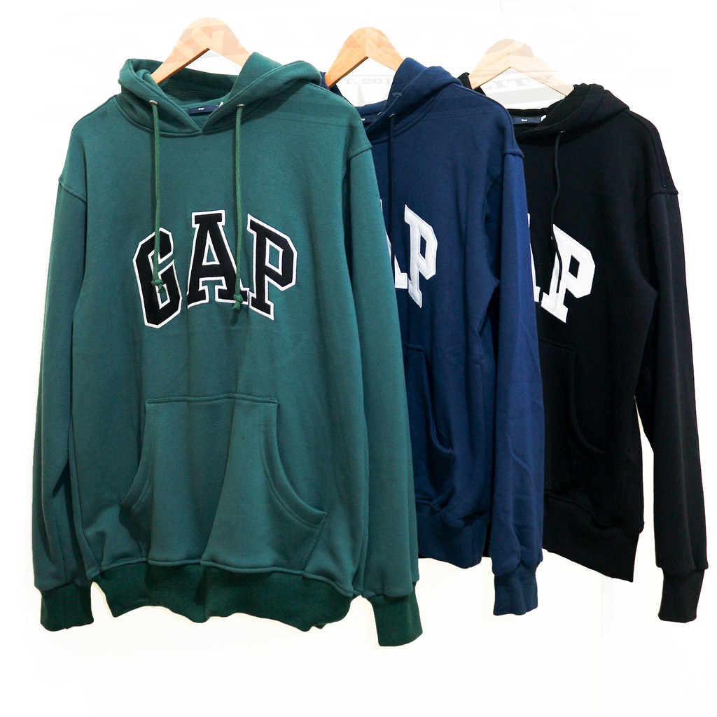 jaket hoodie gap