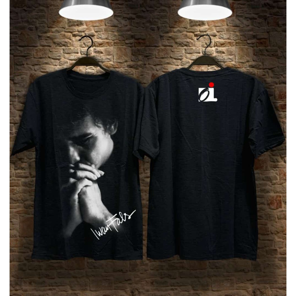 Kaos Pria Kaos Metal Pria Kaso Catton Combed Kaos Death Metal Kaos Rock