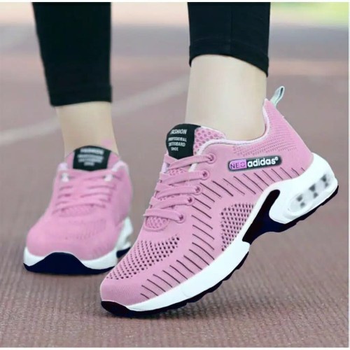 SEPATU KETS WANITA ADDS NEO WOMEN SEPATU SNEAKERS WANITA SEPATU ZUMBA COD