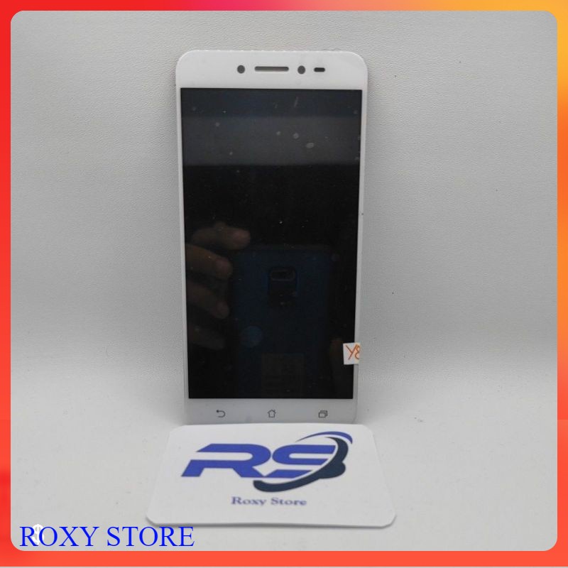 Lcd Touchscreen Asus Zenfone Live ZB501KL A007 Fullset Original