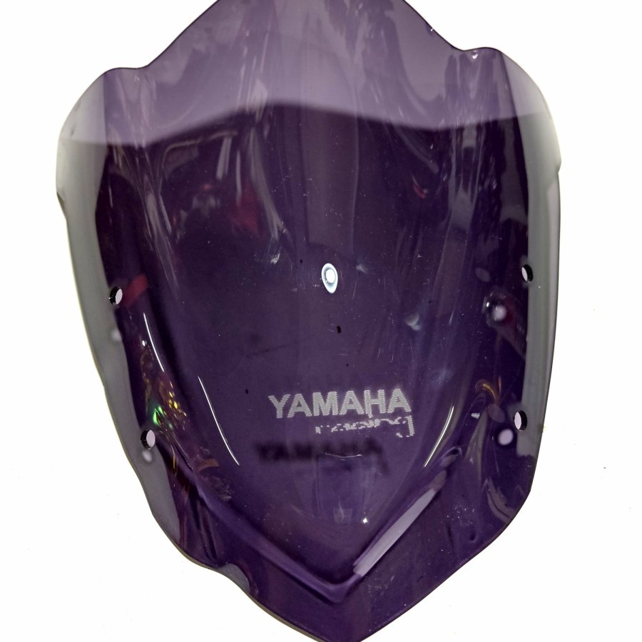 Visor new Vixion lightning NVL  Model Ninja vixion lama