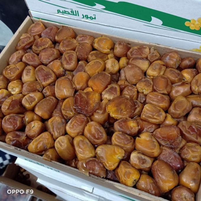 

BAYAR DITEMPAT Kurma Sukari Fresh 3 kg/KURMA 1KG/KURMA BARARI/KURMA RUTHOB/KURMA BAM/KURMA PALM FRUIT/KURMA TANGKAI/KURMA AZWA/KURMA SUKKARI/KURMA SAFAWI/KURMA TUNISIA/KURMA MUDA KUNING/KURMA MUDA HIJAU/KURMA MEDJOL/KURMA MADINAH SUPER