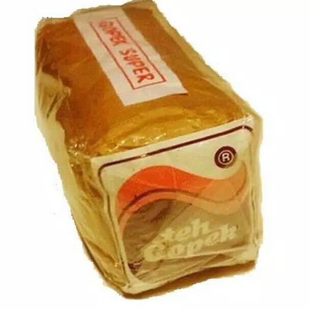 

[[BISA COD]] Teh GOPEK Super Spesial (GPS) PROMO SPECIAL Kode 429
