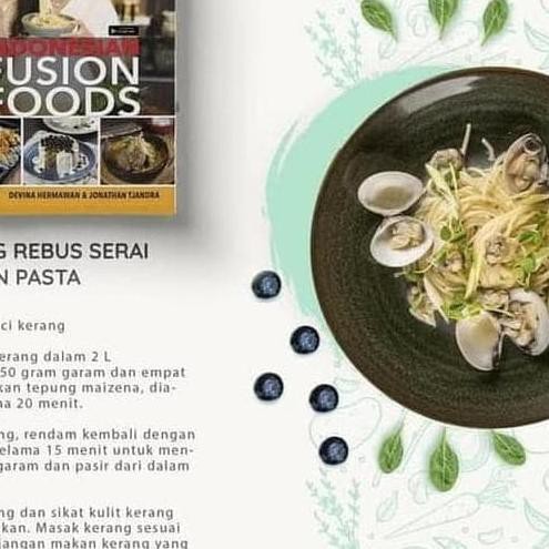 

♀ indonesian fusion food ♗