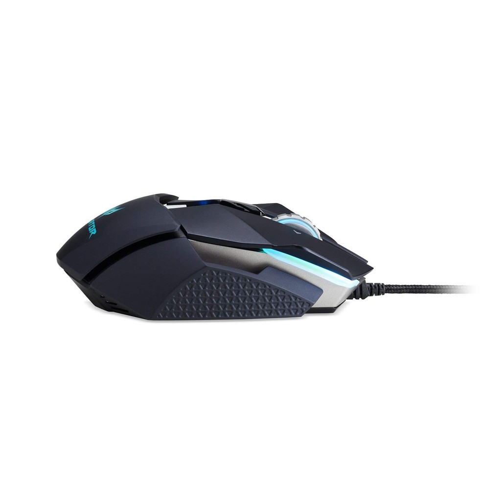 Mouse Gaming Acer Predator Cestus 510 RGB Wired 16000 DPI