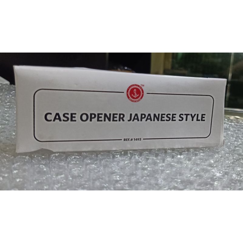 Case Opener Japanese Style