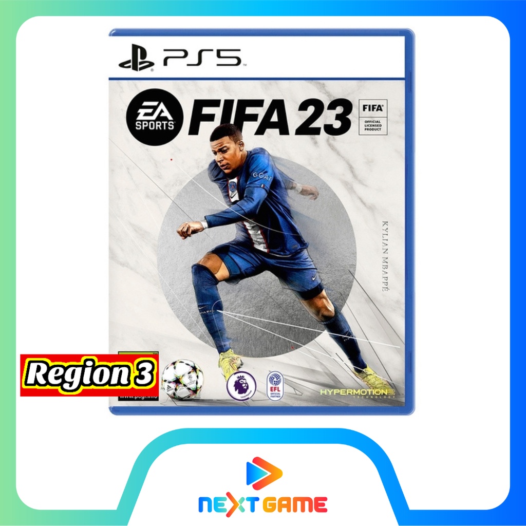 PS5 FIFA 23 - FIFA 2023