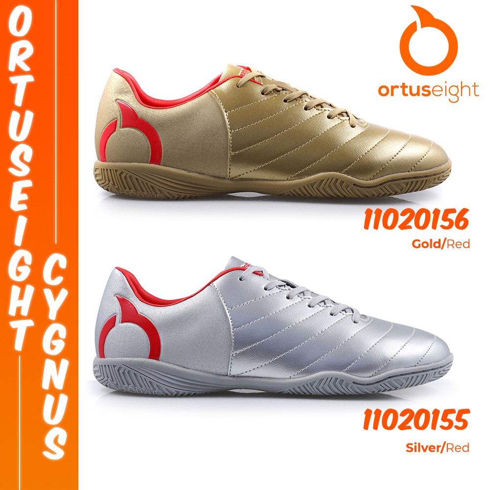 SEPATU FUTSAL -- ORTUSEIGHT CYGNUS IN