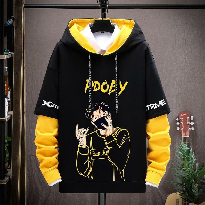 AMOSJKT28.JAKET/SWEATER/HOODIE PDOBY/ATASAN LENGAN PANJANG