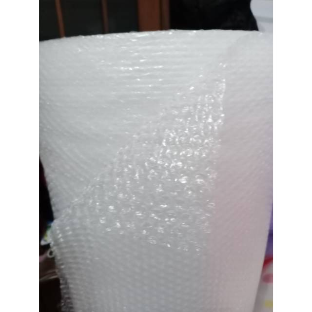 

Bubble Wrap