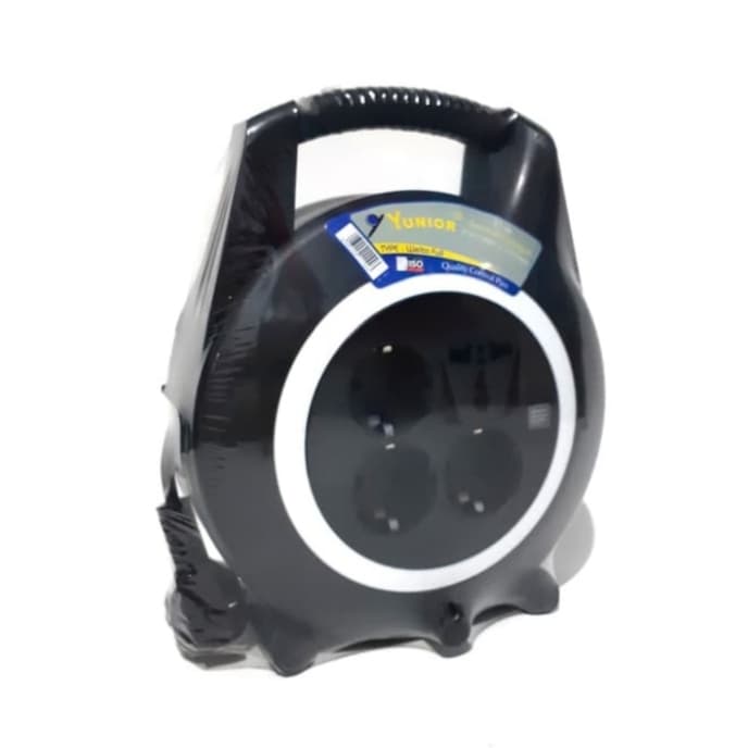 Box Kabel / Roll Kabel Loyal Yunior Welto 10M 10Meter LY - 110 / LY - Termurah