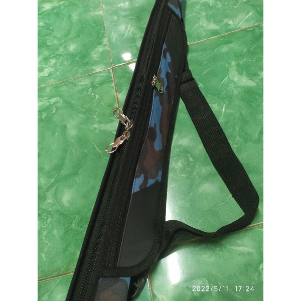 Tas Pancing Model Pedang Hardcase Ukuran Lengkap-1
