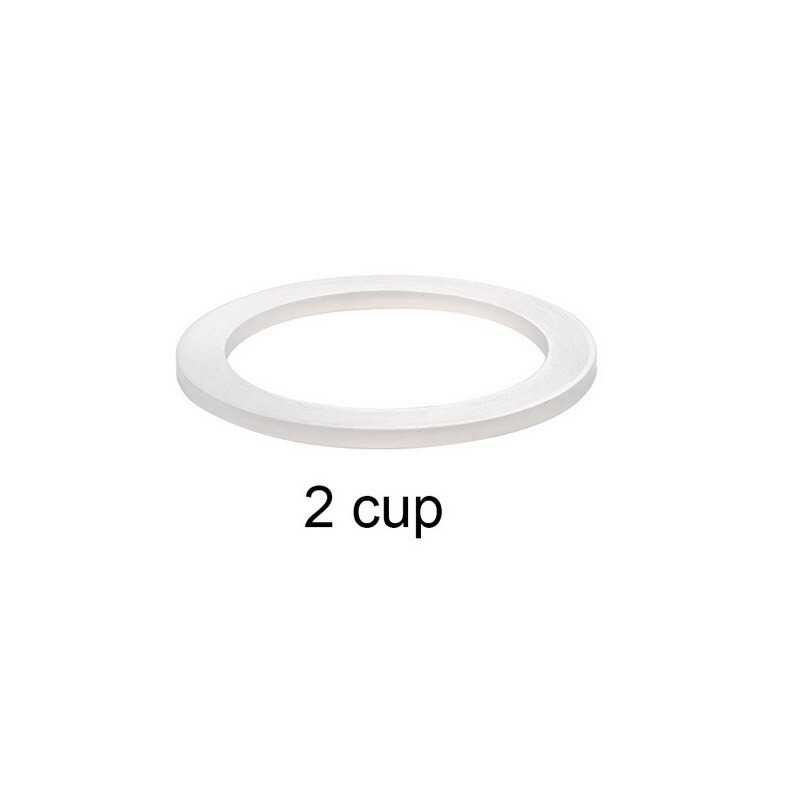 Jayce Silicone Seal Ring Gasket Replacement for Moka Pot - Z20-1