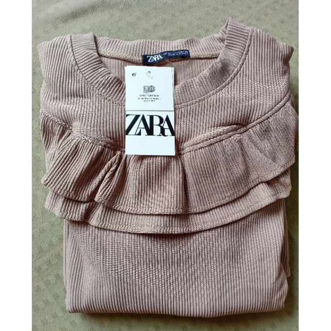 TUNIK MERK ZARA ORIGINAL