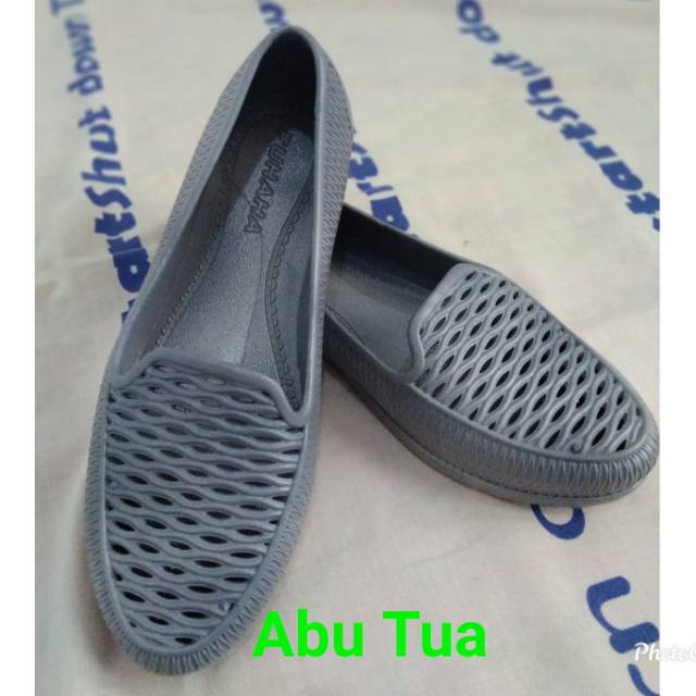 Sepatu Flat Fuhaha | Sepatu Wanita | Fuhaha 716 | Sepatu Flat | Murah | Gaul