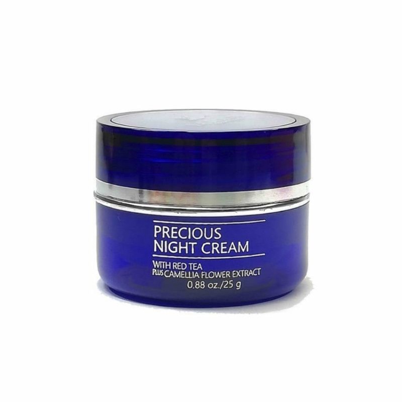 LA TULIPE Precious Night Cream 25gr | Latulipe