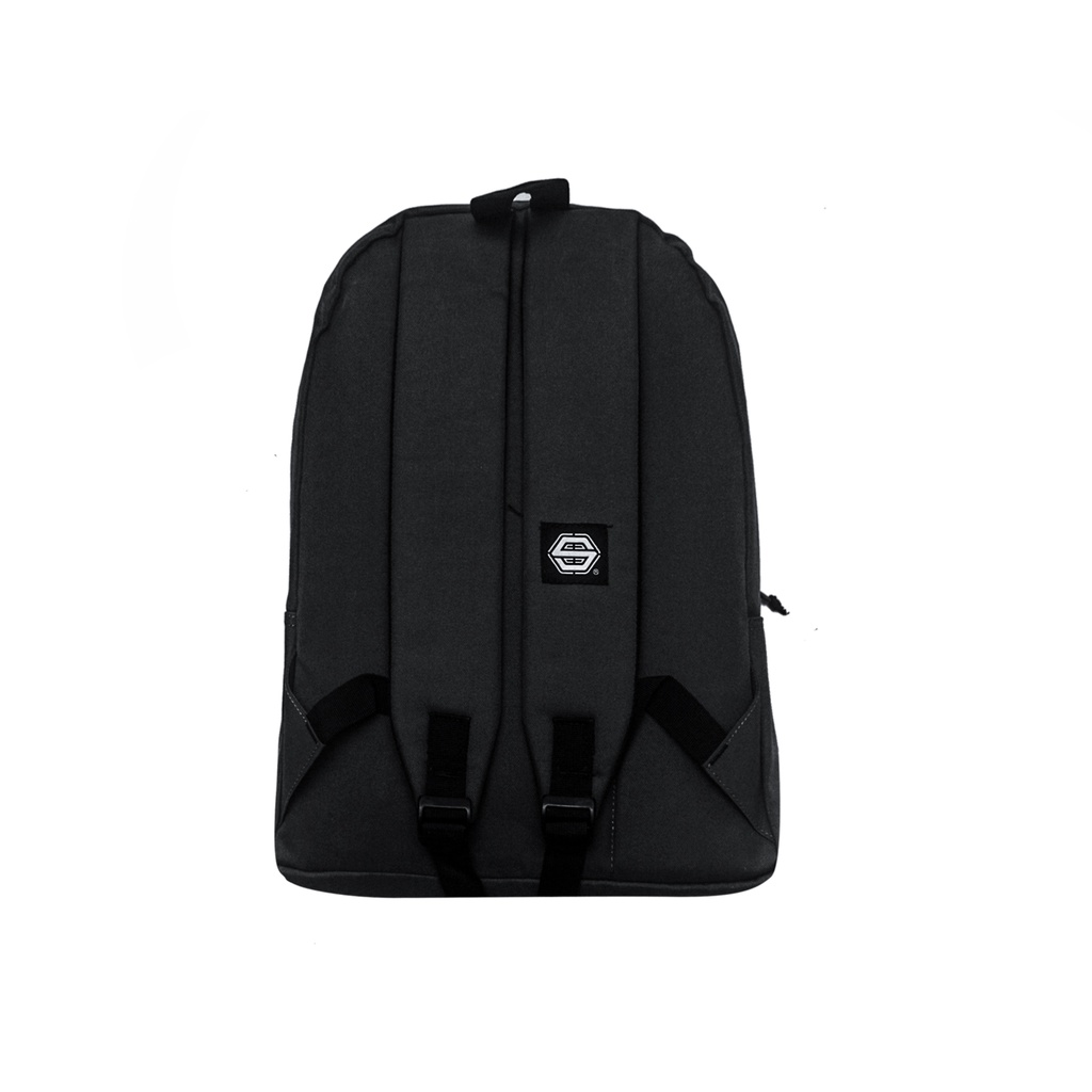 TAS RANSEL SKATERS TK052 HITAM