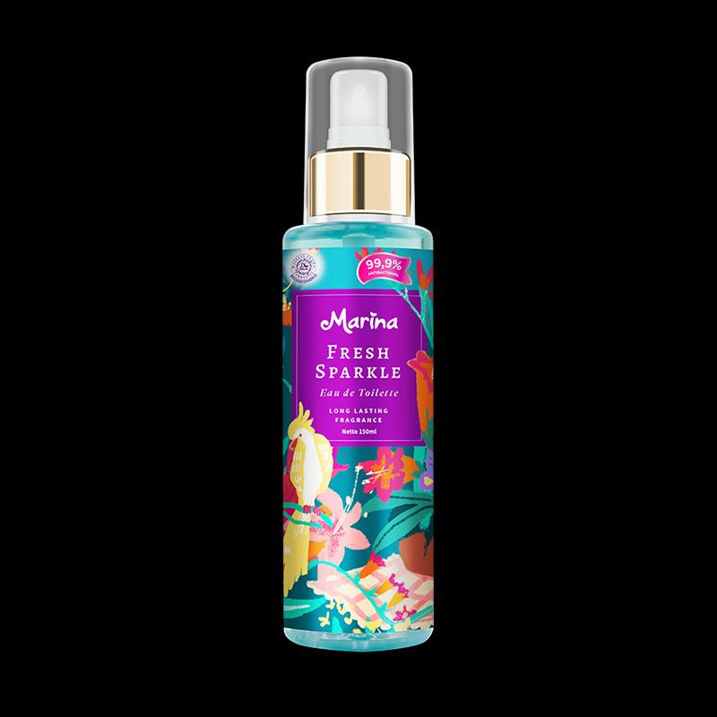Marina Fresh Sparkle