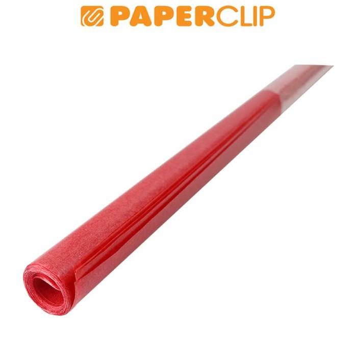 

Kertas Minyak Merah Isi 5 75 Cm X 100 Cm