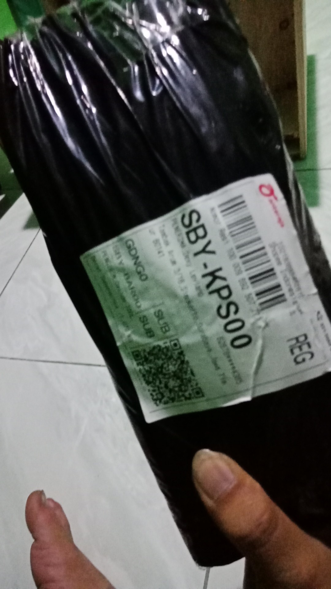 Boxer Obeng Multifungsi Bolak Balik Serbaguna