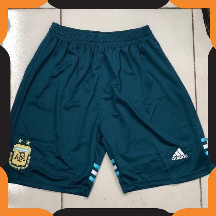 {COD}297 CELANA TRAINING SWEATPANTS BOLA ARGENTINA HOME 20192020 PANJANG ARGENTINA GRADE ORI