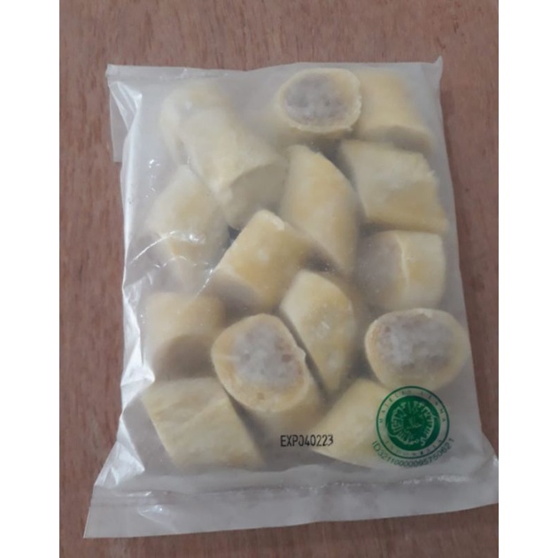 

egg chicken roll hokben